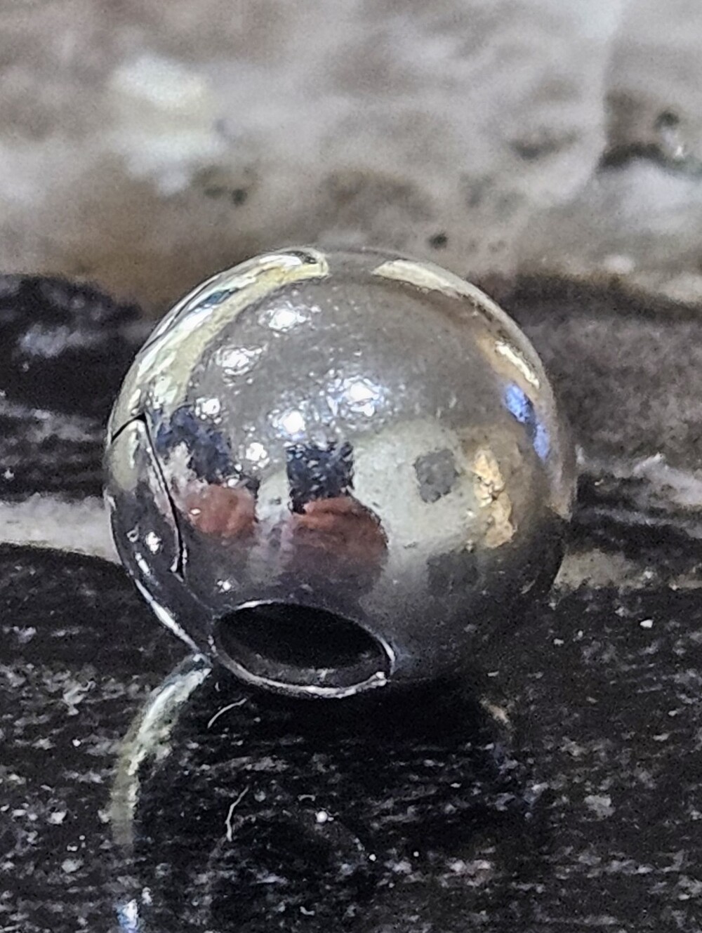 PANDORA Sphere Clip No. 791000